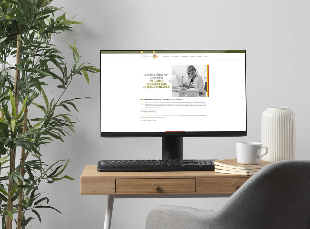 Portfolio van SEO-copywriter uit Wuustwezel bij Antwerpen voor website en folder ArroWing uit Koksijde in West Vlaanderen