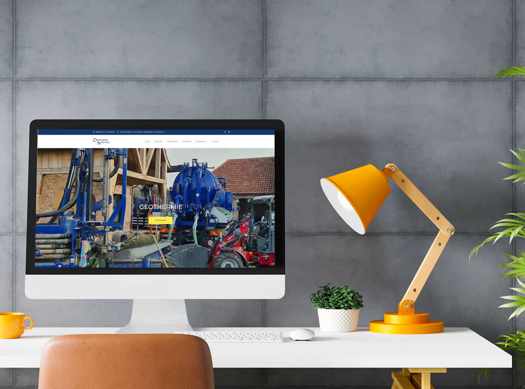 Portfolio van SEO-copywriter uit Loenhout bij Antwerpen voor webteksten Onderbeke & Neirynck uit Deinze
